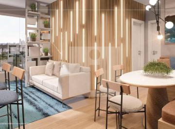 3531e9e59fe17ad2e25bc486df513733cc50e85b · Apartamento com 2 dormitórios à venda, 53 m² - YEES MANSÕES SANTO ANTÔNIO - Campinas/SP