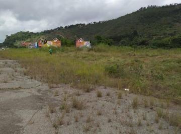 0bbb12ff9140b726b7fa884ac870bc3f9f5681eb · Terreno à venda, 33000 m² por R$ 12.000.000,00 - Novo Horizonte - Juiz de Fora/MG