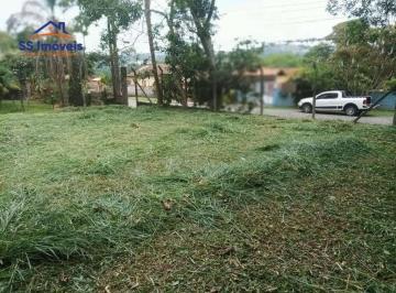 cd8f27eb153530c68e320ddb58c7b7af95f0173a · Terreno à venda, 1871 m² por R$ 400.000,00 - Chácara Represinha - Cotia/SP