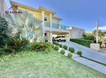 4cd1a272d6b9d6bca092f067369d20c67765974c · Casa com 3 dormitórios à venda, 382 m² por R$ 2.400.000 - Chácara do Remanso Gl Um - Vargem Grande P