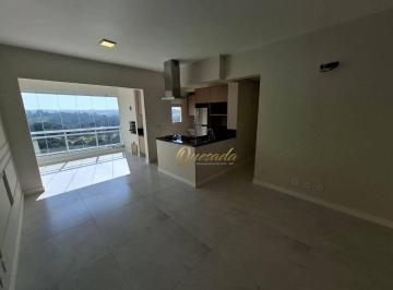 623d01af60a1c9c80264c0c8a83940fea02177d5 · Apartamento para alugar, 2 suítes, planejados, varanda gourmet, Edifício Sky Home, Indaiatuba.