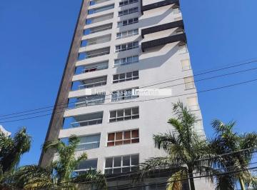 Apartamento · 105m² · 3 Quartos · 2 Vagas · Apartamento para alugar de 3 quartos, 01 suíte com 105m² no Mangal