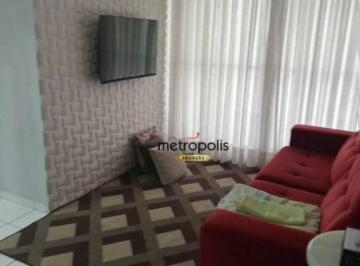 Sala · Apartamento à venda, 46 m² por R$ 351.000,00 - Quinta da Paineira - São Paulo/SP