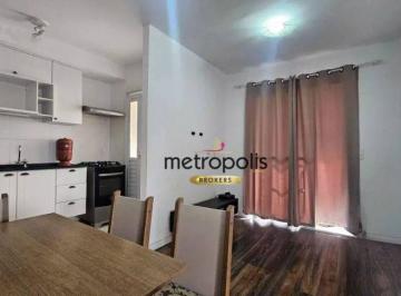 Sala · Apartamento à venda, 42 m² por R$ 431.000,00 - Sítio da Figueira - São Paulo/SP