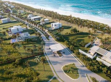 Terreno · 750m² · TERRENO À VENDA NO ALPHAVILLE GUARAJUBA – FASE 2