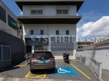 Comercial · 650m² · 24 Vagas · Predio para locação no Jabaquara