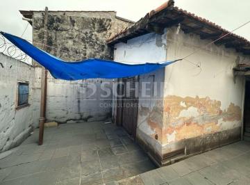 Casa · 50m² · 2 Quartos · 4 Vagas · CASA A VENDA NO JARDIM UBIRAJARA - oportunidade para reforma
