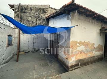 Casa · 50m² · 2 Quartos · 4 Vagas · CASA A VENDA NO JARDIM UBIRAJARA - oportunidade para reforma