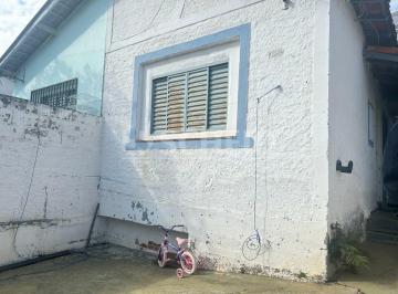 Casa · 50m² · 2 Quartos · 2 Vagas · CASA TÉRREA 02 quartos , 01 banheiro e 02 vaga no Jd Ubirajara - Jardim Marajoara