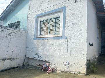 Casa · 50m² · 2 Quartos · 2 Vagas · CASA TÉRREA 02 quartos , 01 banheiro e 02 vaga no Jd Ubirajara - Jardim Marajoara