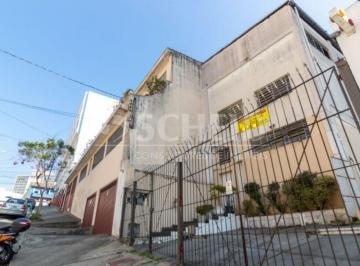 Comercial · 1008m² · 12 Vagas · Galpão para Locação em Zona de Estruturação Urbana (ZEU) ? Alto Potencial Comercial e Logístico