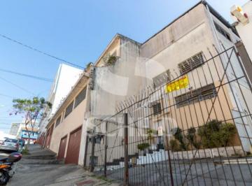 Comercial · 1008m² · 12 Vagas · Galpão para Locação em Zona de Estruturação Urbana (ZEU) ? Alto Potencial Comercial e Logístico