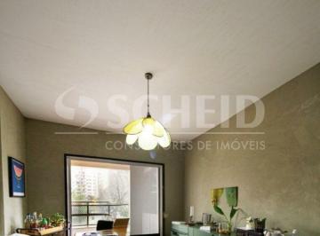 Apartamento · 106m² · 3 Quartos · 2 Vagas · Apartmento a venda na Pompeia