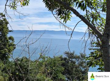 Terreno · 10198m² · Terreno à venda, Pacuíba-Ilhabela
