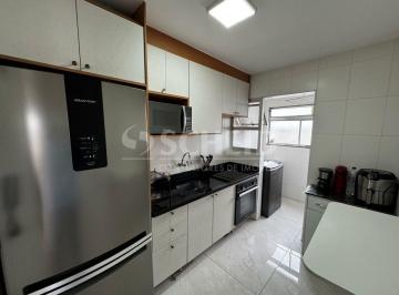 Apartamento · 67m² · 3 Quartos · 1 Vaga · Apartamento Reformado à Venda com 67m², 3 Dormitórios, Lazer Completo.