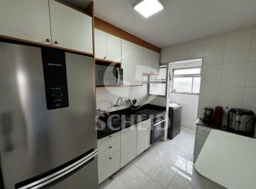 Apartamento · 67m² · 3 Quartos · 1 Vaga · Apartamento Reformado à Venda com 67m², 3 Dormitórios, Lazer Completo.