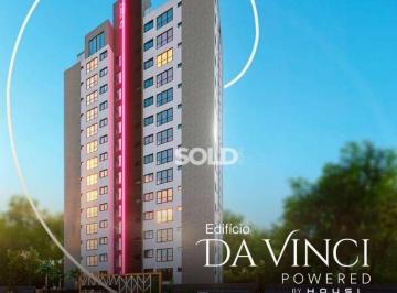 deebbcffb9cf995140bad809fcf500a3fa538aa8 · Apartamento com 1, 2 ou 3 dormitórios, à venda A PARTIR DE R$ 503.200 ,00- Jardim Santana - Franca/S