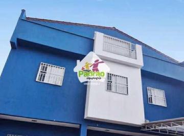 Casa · 150m² · 3 Quartos · 4 Vagas · Sobrado com 3 quartos, Ponte Grande, Guarulhos - R$ 850 mil, Cod: 10634