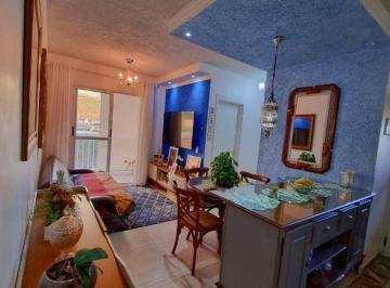 7f870cd1c8291f3b3557669122e31e69e8b31507 · Apartamento com 2 dormitórios à venda, 54 m² por R$ 450.000,00 - Vila Nambi - Jundiaí/SP