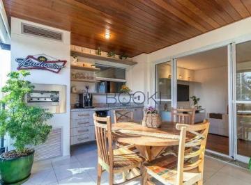 Churrasqueira · Apartamento com 2 dormitórios à venda, 105 m² por R$ 1.279.000,00 - Granja Julieta - São Paulo/SP