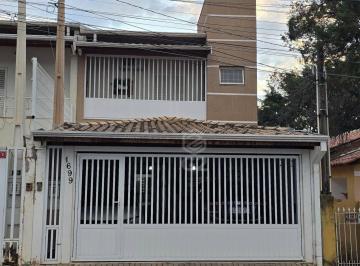 3ebdf51e6349561c4a1a999fe16119591252bb5a · Sobrado com 3 dormitórios à venda, 180 m² por R$ 1.060.000,00 - Vila Georgina - Indaiatuba/SP