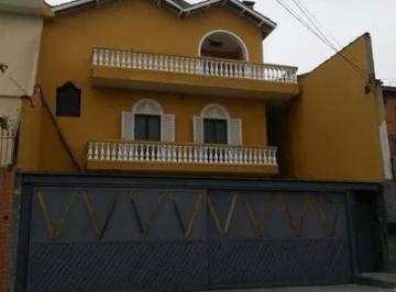 Comercial · 400m² · IMÓVEL COM 4 PAVIMENTOS JÁ COM RENDA NO JARDIM MONTE AZUL