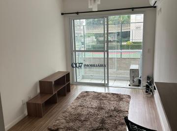 Apartamento · 65m² · 2 Quartos · 1 Vaga · Apartamento SemiMobiliado de 65m² venda.