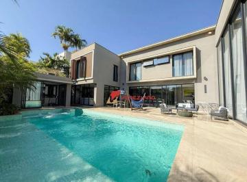 d0fe73ae5be200f400820a244b02622ddfec85a4 · Casa com 4 dormitórios à venda, 659 m² por R$ 6.500.000,00 - Alphaville - Piracicaba/SP