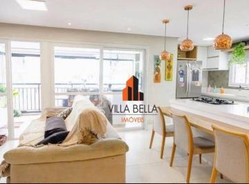 1b645d725873174f36d3746286d5dd13801f0298 · Apartamento com 3 quartos à venda, 120 m² por R$ 1.375.000 - Campestre - Santo André/SP