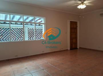 Casa · 320m² · 4 Quartos · 3 Vagas · Casa em Rua em Jardim Munhoz - Guarulhos, SP