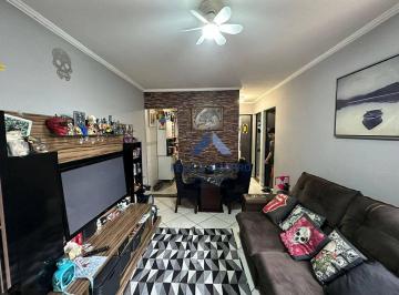 eea11d319502ed26329a54c7e875dfa12cabe3c2 · Apartamento com 2 dormitórios à venda, 50 m² por R$ 240.000,00 - Vila Dionisia - São Paulo/SP