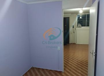 Apartamento · 63m² · 3 Quartos · 1 Vaga · Apartamento em Parque Cecap - Guarulhos, SP