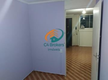 Apartamento · 63m² · 3 Quartos · 1 Vaga · Apartamento em Parque Cecap - Guarulhos, SP
