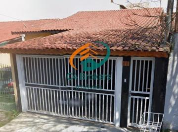 Casa · 140m² · 2 Quartos · 2 Vagas · Casa 140² 2 quartos 1 Suíte 2 vagas Pq Continental Guarulhos