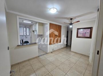 Apartamento · 58m² · 3 Quartos · 1 Vaga · Apartamento à venda no Jardim Sumaré, 3 dorms, 58m² - R$270 mil
