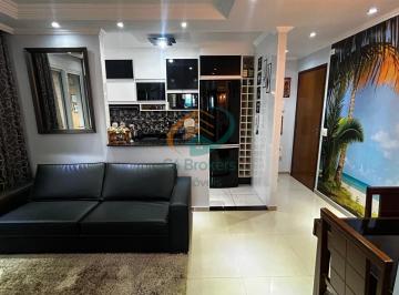 Apartamento · 49m² · 2 Quartos · 1 Vaga · Apartamento em Cidade Parque Alvorada - Guarulhos, SP
