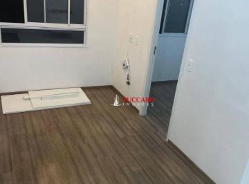 660a8a4770016493f39890246f1d7bd838c2f1b5 · Apartamento à venda, 36 m² por R$ 320.000,00 - Vila Itapegica - Guarulhos/SP