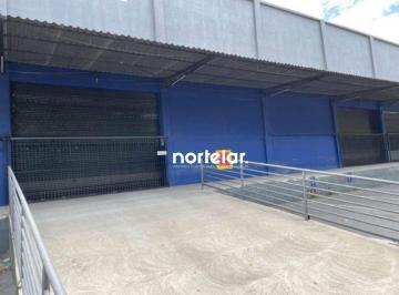 7106e336ab86ff1bf2c10d5e54c1871afda74aee · Galpão para alugar, 3440 m² por R$ 150.479,00/mês - Vila Leopoldina - São Paulo/SP