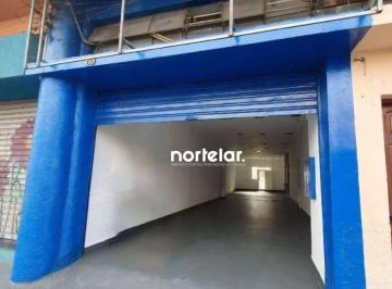 f511812b2fdc3700421c1d793544a1c1eb927ecb · Salão para alugar, 130 m² por R$ 6.723,55 - Freguesia do Ó - São Paulo/SP