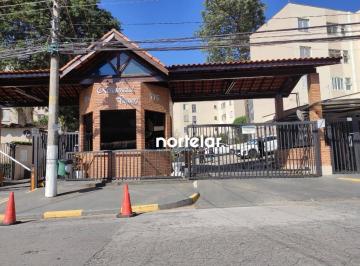 89e8899eaf80536d0bc73094b4458acecde9491c · Apartamento com 2 quartos à venda, 49 m² por R$ 340.000 - Jardim Felicidade (Zona Oeste) - São Paulo