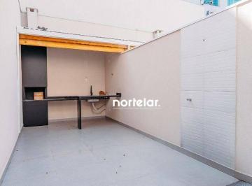 95e063cb40a66a7ab8355792184eac08cf4b66a1 · Sobrado com 3 dormitórios à venda, 170 m² por R$ 999.000,00 - Parque São Domingos - São Paulo/SP