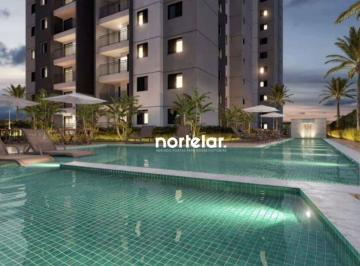 b929a3465f6114d979b5937f7bc6d9cad4384475 · Apartamento com 2 dormitórios à venda, 59 m² por R$ 510.000,00 - Barueri - Barueri/SP
