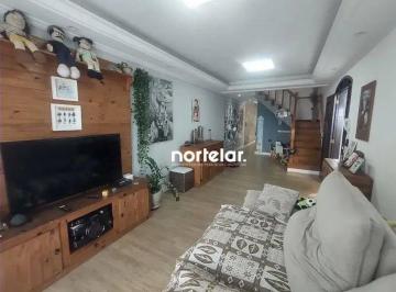 e5eab19e097433627d5483a5bc8b1388a09d80f2 · Sobrado com 3 dormitórios à venda, 207 m² por R$ 800.000,00 - Jardim Santa Mônica - São Paulo/SP