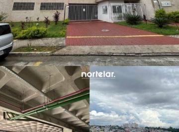 0de999bce9c5d39477d02683f6d827c096a1191e · Apartamento com 2 quartos à venda, 41 m² por R$ 230.000 - Brasilândia - São Paulo/SP