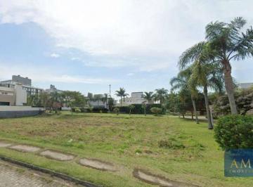 30c0be25a6be5c32d64fe9adb28457014dabc0cc · Terreno à venda, 610 m² por R$ 3.800.000,00 - Jurerê Internacional - Florianópolis/SC