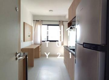 9e23dbee3f41172db280c17c0242024e41604471 · Apartamento para alugar, 24 m² por R$ 3.921,00/mês - Vila Pompeia - Pompéia/SP