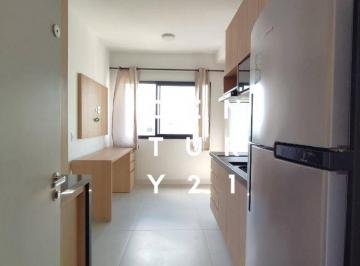 f65b42d3ae52576fd11631ce9c64ec03c37bb848 · Apartamento para alugar, 24 m² por R$ 3.321,00/mês - Vila Pompeia - Pompéia/SP