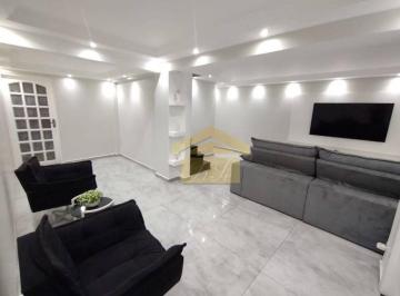 b10983899801bf4f9ec116e49087dae6113edea2 · Sobrado amplo com 3 dormitórios à venda, 165 m² por R$ 665.000 - Conjunto Residencial Jardim Canaã -