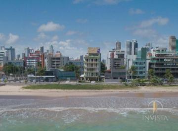 3a41318590d1f27eef565f3e2808404ab9c34144 · Flat com 1 dormitório à venda, 30 m² por R$ 692.500,00 - Bessa - João Pessoa/PB