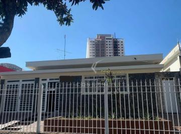eff903096de8415307a213cd6c68bc8e5594f7d1 · Casa para alugar, 164 m² por R$ 7.850,00/mês - Vila João Jorge - Campinas/SP
